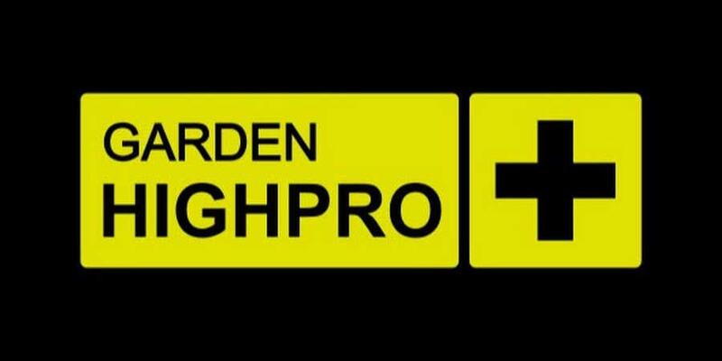 Garden High Pro – Premium-Gartenprodukte für Profis und Hobbygärtner