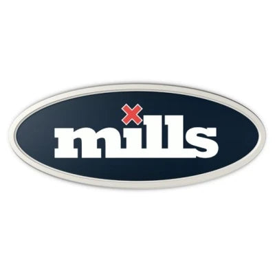 Mills Dünger