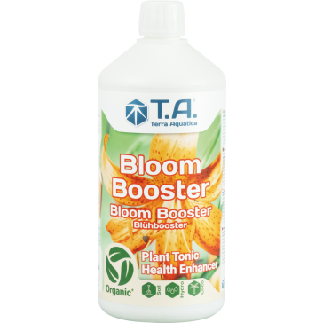 T.A. Terra Aquatica - Bloom Booster