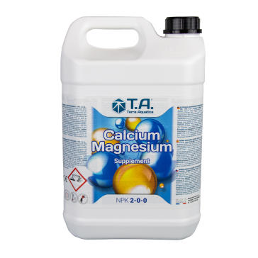 T.A. Terra Aquatica - Calcium Magnesium Zusatz