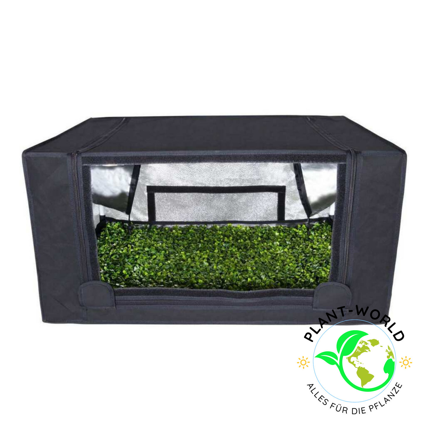 Propagator | Anzuchtbox M | 80x60x40cm | Garden Highpro