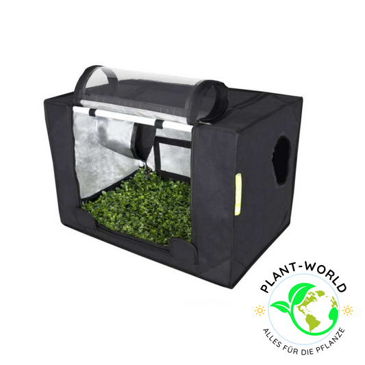 Propagator | Anzuchtbox S | 60x40x40cm | Garden Highpro