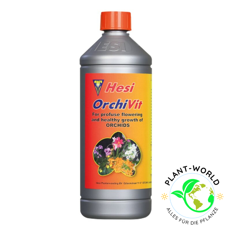 Hesi OrchiVit