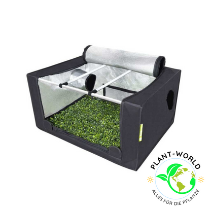 Propagator | Anzuchtbox M | 80x60x40cm | Garden Highpro