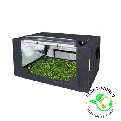 Propagator | Anzuchtbox M | 80x60x40cm | Garden Highpro