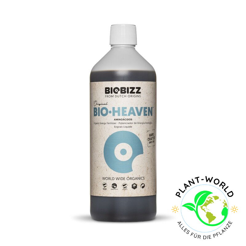 BioBizz Bio-Heaven