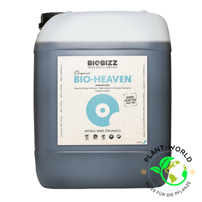 BioBizz Bio-Heaven