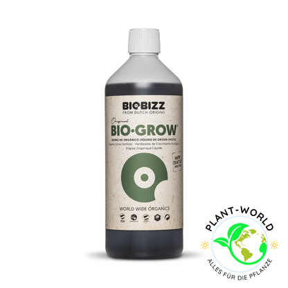 BioBizz Bio-Grow