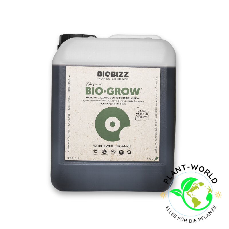 BioBizz Bio-Grow