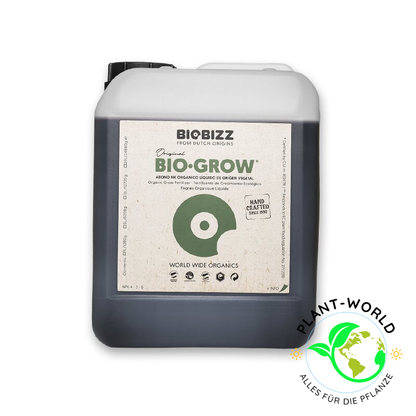 BioBizz Bio-Grow