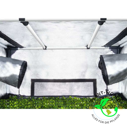 Propagator | Anzuchtbox M | 80x60x40cm | Garden Highpro