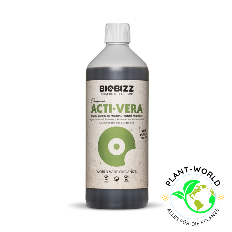 BioBizz Acti Vera