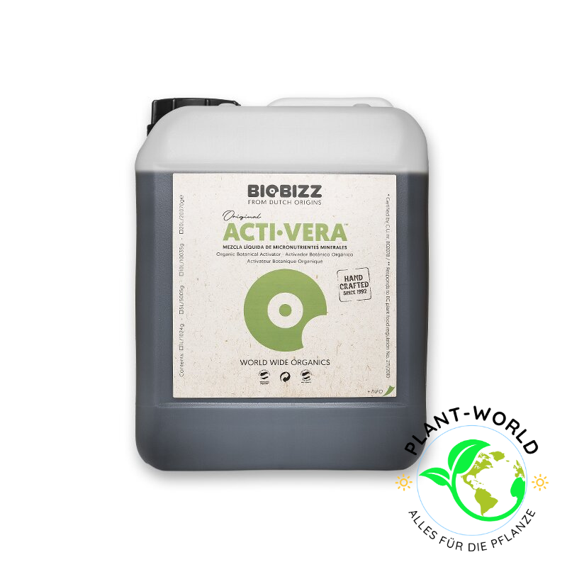 BioBizz Acti Vera