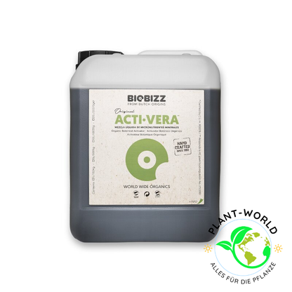 BioBizz Acti Vera