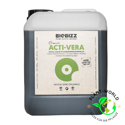 BioBizz Acti Vera