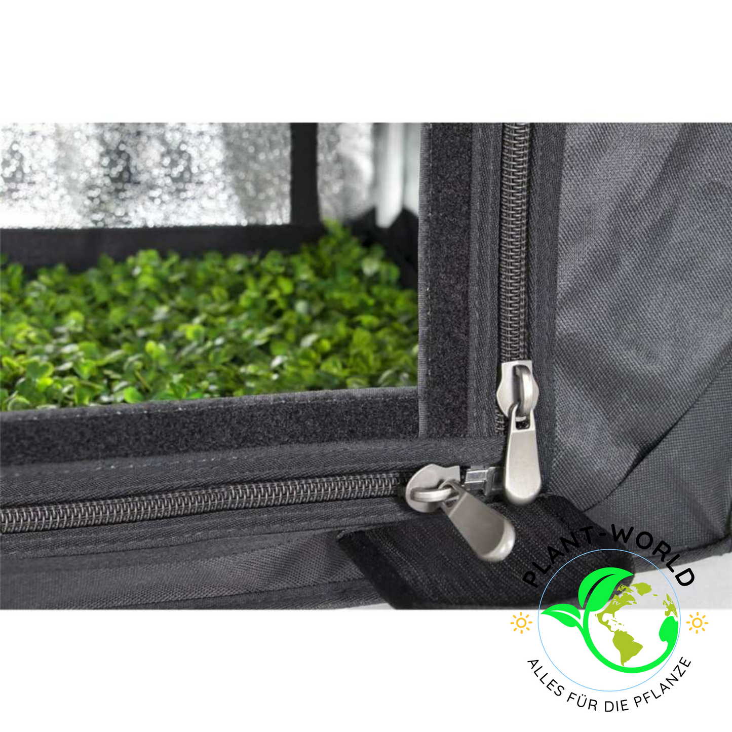 Propagator | Anzuchtbox M | 80x60x40cm | Garden Highpro