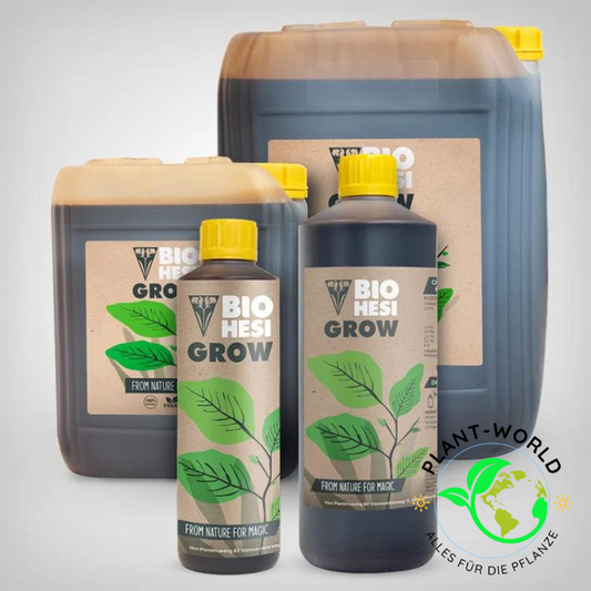 Hesi Bio Grow