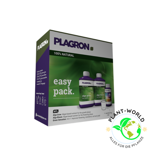 Plagron Easy Pack Natural