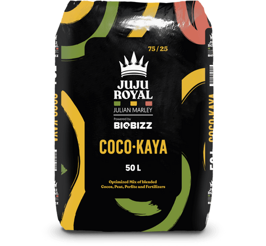 BioBizz Juju Royal Coco Kaya 50L