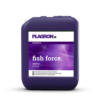 Plagron Fish Force