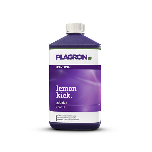 Plagron Lemon Kick