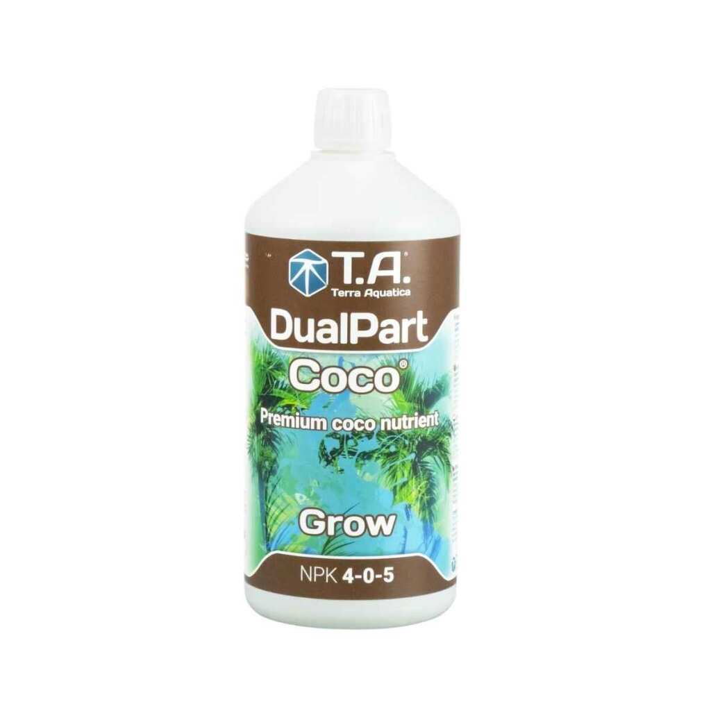 T.A. Terra Aquatica - DualPart Coco Grow