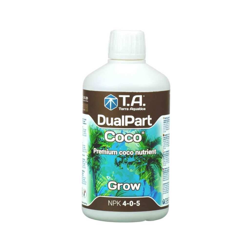 T.A. Terra Aquatica - DualPart Coco Grow