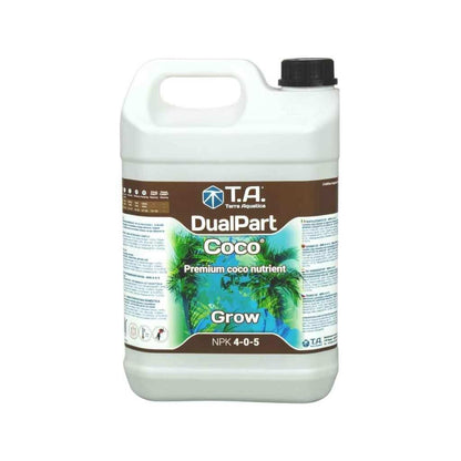 T.A. Terra Aquatica - DualPart Coco Grow