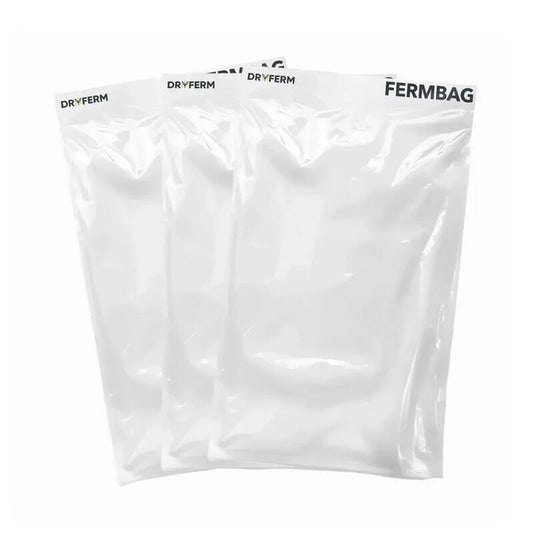 Dryferm Fermbag  3er Set