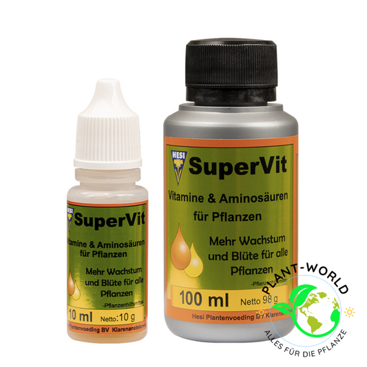 Hesi SuperVit Booster 10ml / 50ml/ 100ml