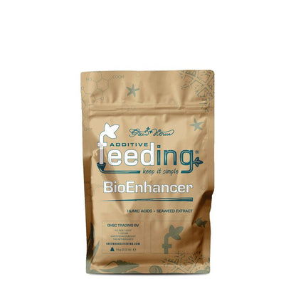 Green House Powder Feeding - BioEnhancer (125g bis 25kg) Bloom Blüte Indoor & Outdoor