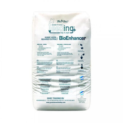 Green House Powder Feeding - BioEnhancer (125g bis 25kg) Bloom Blüte Indoor & Outdoor