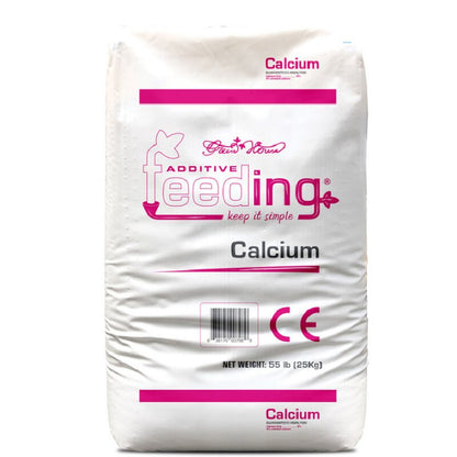 Green House Feeding Powder - Calcium(500g bis 25kg) Blüte Dünger - Grow